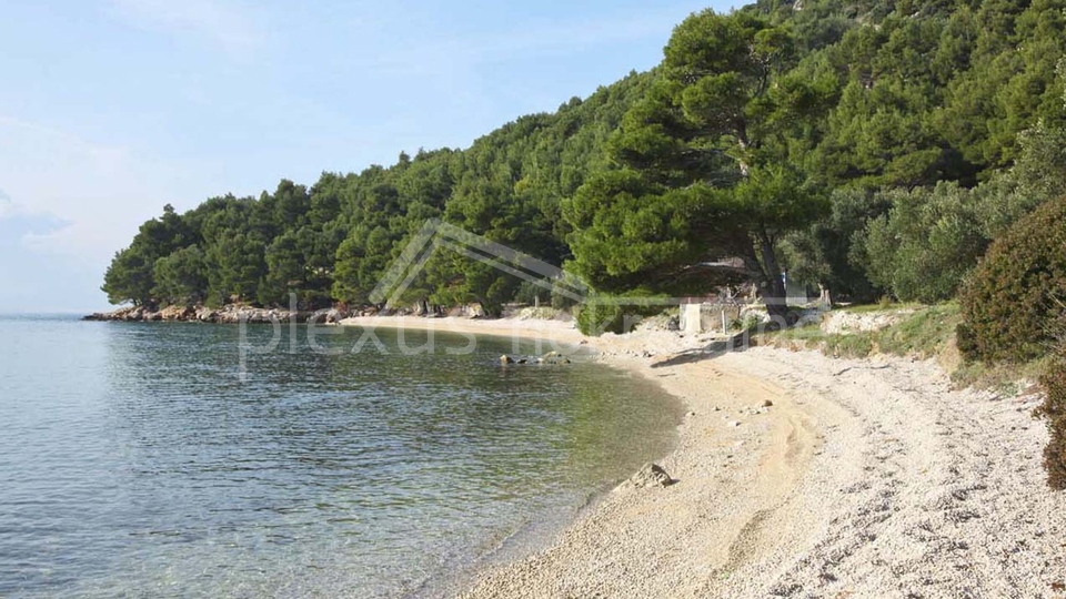 EKSLUZIVNO! Makarska Rivijera, Boutique Hotel Duba
