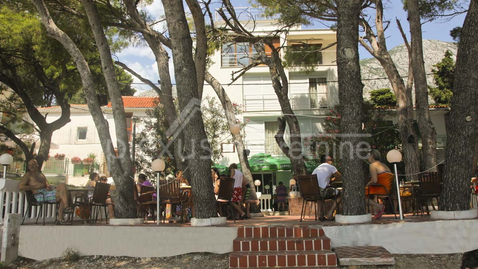 EKSLUZIVNO! Makarska Rivijera, Boutique Hotel Duba