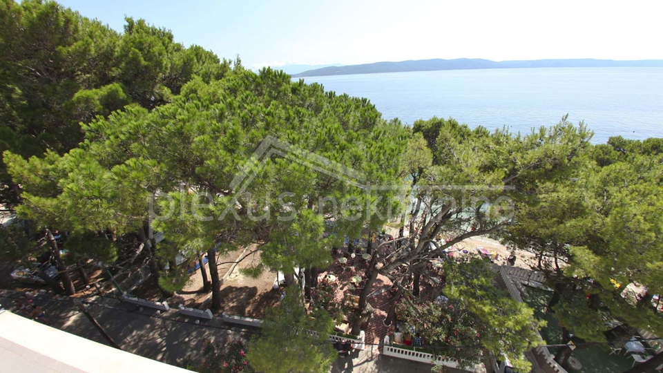 EKSLUZIVNO! Makarska Rivijera, Boutique Hotel Duba