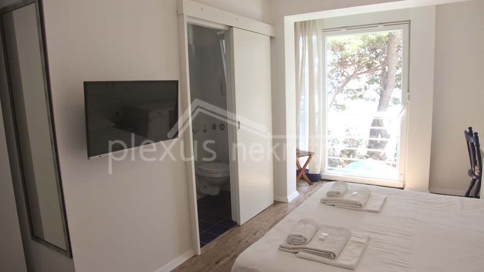 EKSLUZIVNO! Makarska Rivijera, Boutique Hotel Duba