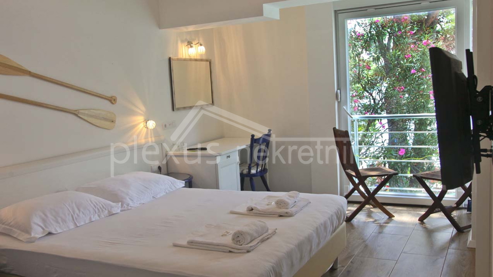 EKSLUZIVNO! Makarska Rivijera, Boutique Hotel Duba