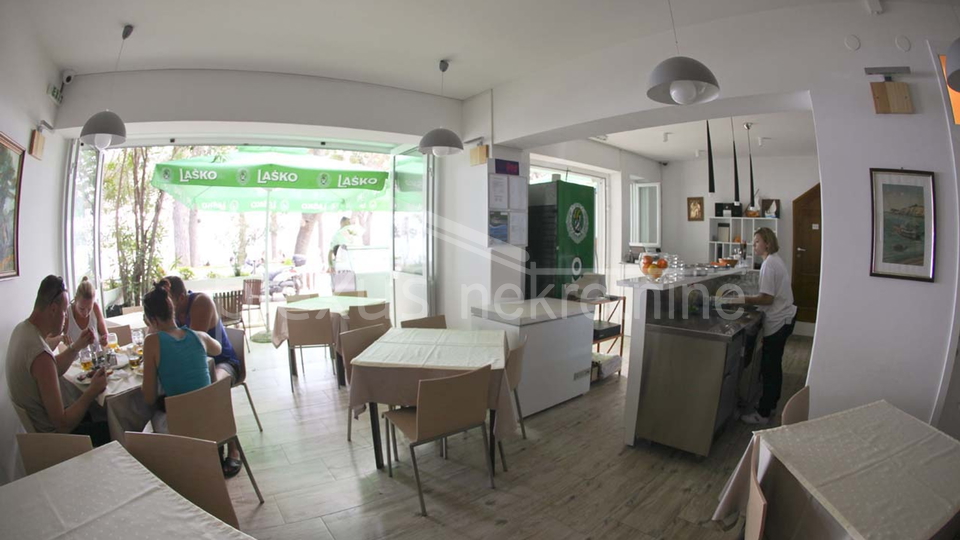 EKSLUZIVNO! Makarska Rivijera, Boutique Hotel Duba
