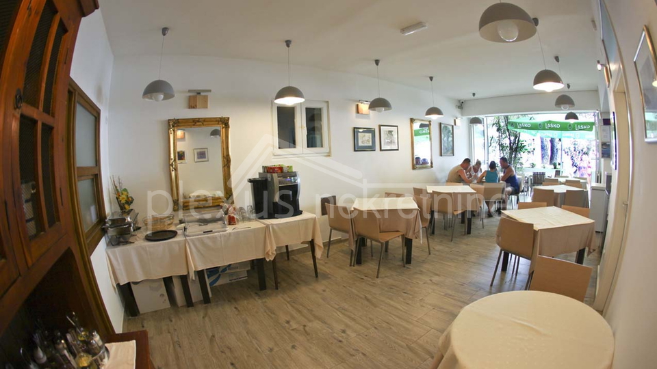 EKSLUZIVNO! Makarska Rivijera, Boutique Hotel Duba