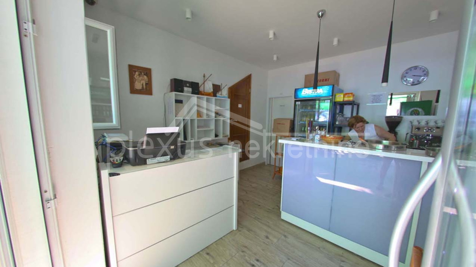 EKSLUZIVNO! Makarska Rivijera, Boutique Hotel Duba