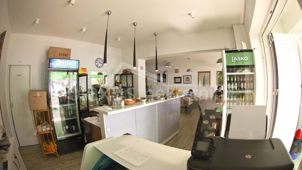 EKSLUZIVNO! Makarska Rivijera, Boutique Hotel Duba