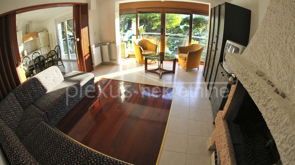 EKSLUZIVNO! Makarska Rivijera, Boutique Hotel Duba