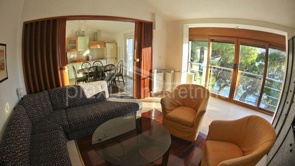 EKSLUZIVNO! Makarska Rivijera, Boutique Hotel Duba