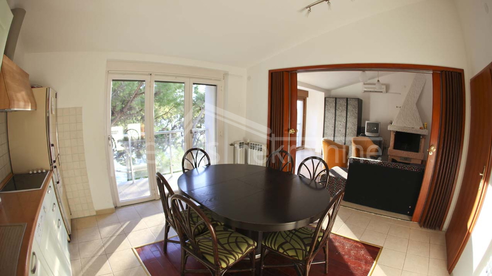 EKSLUZIVNO! Makarska Rivijera, Boutique Hotel Duba