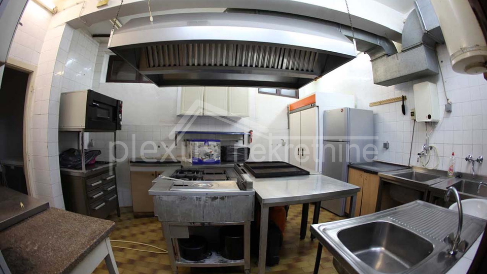 EKSLUZIVNO! Makarska Rivijera, Boutique Hotel Duba