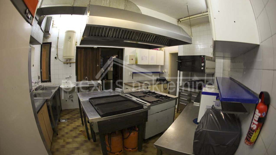 EKSLUZIVNO! Makarska Rivijera, Boutique Hotel Duba