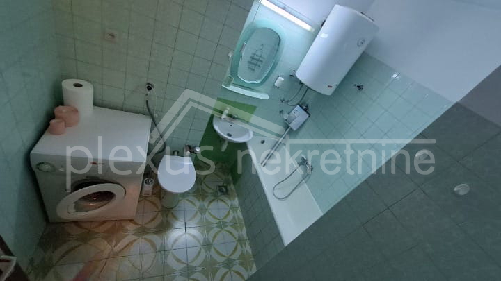 Wohnung, 70 m2, Vermietung, Split - Grad