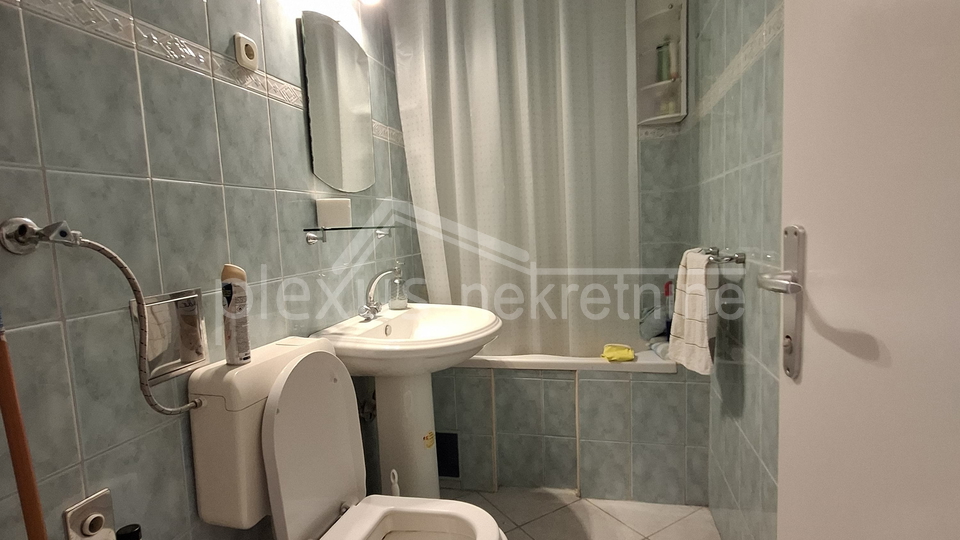 Geschäftsraum, 61 m2, Vermietung, Split - Gripe