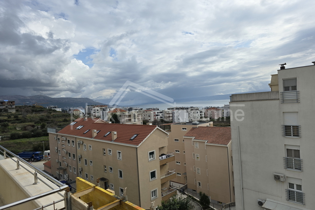 Dvosoban stan - NOVOGRADNJA: Split, Žnjan, 129 m2