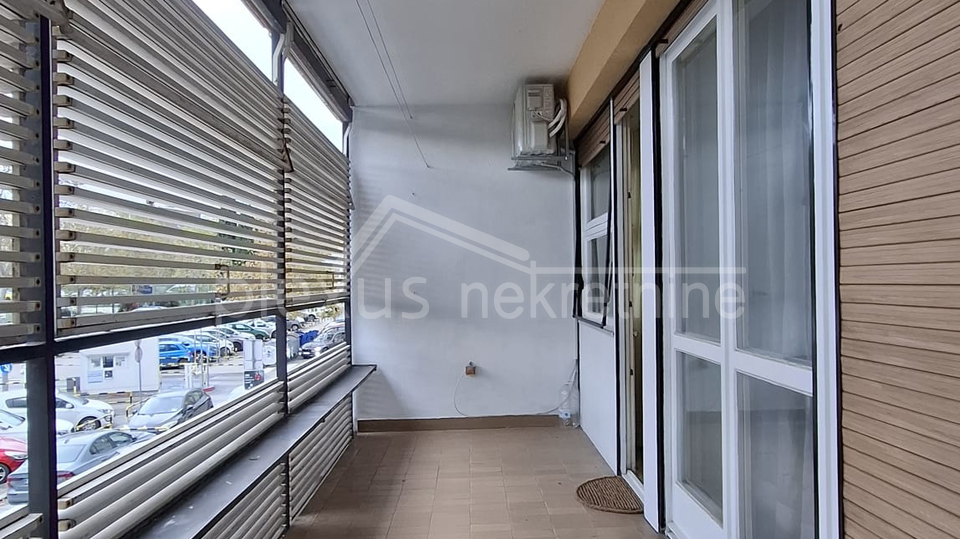 Wohnung, 70 m2, Vermietung, Split - Grad