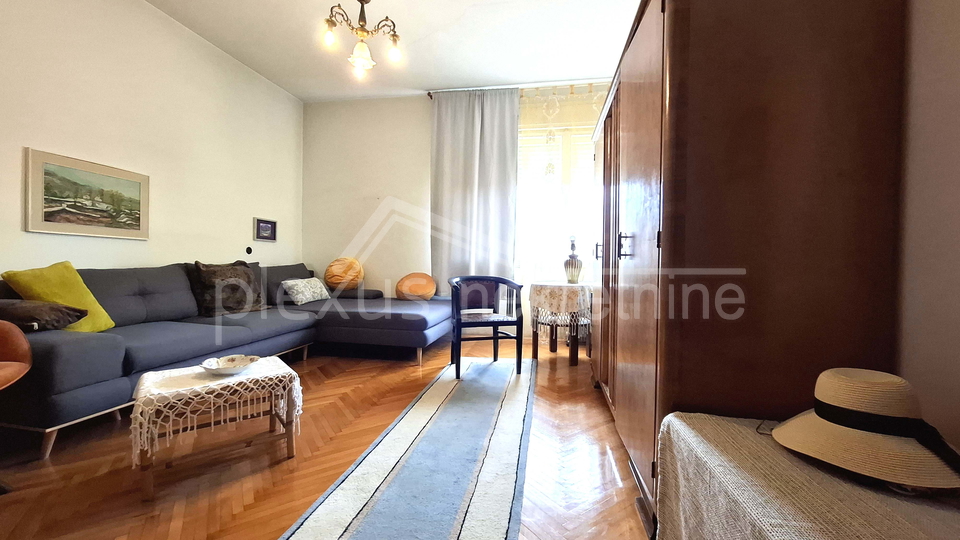 Apartment, 79 m2, For Sale, Split - Manuš