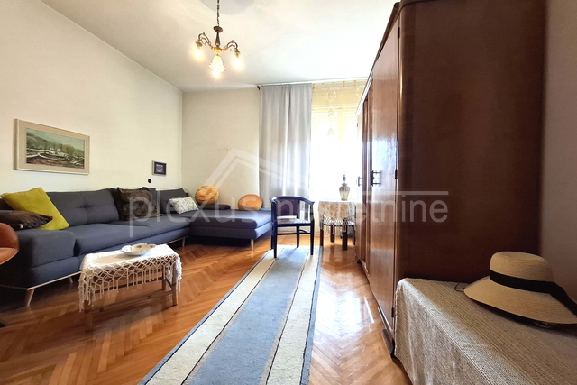 Apartment, 79 m2, For Sale, Split - Manuš