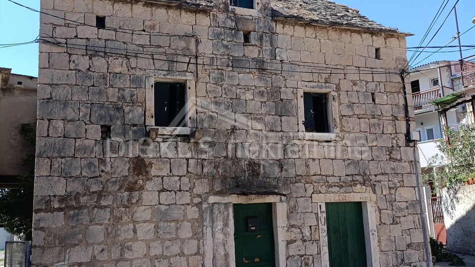 House, 120 m2, For Sale, Solin - Mezanovci