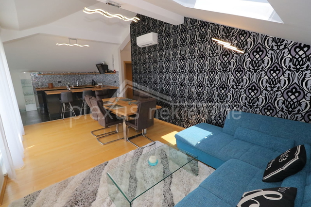 Appartamento, 85 m2, Affitto, Split - Meje