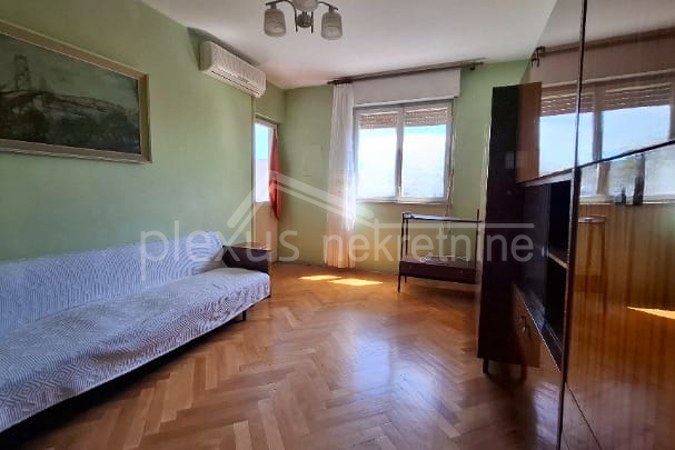 Jedinstvena prilika - dvosoban stan s garazom u neposrednoj blizini samog centra grada