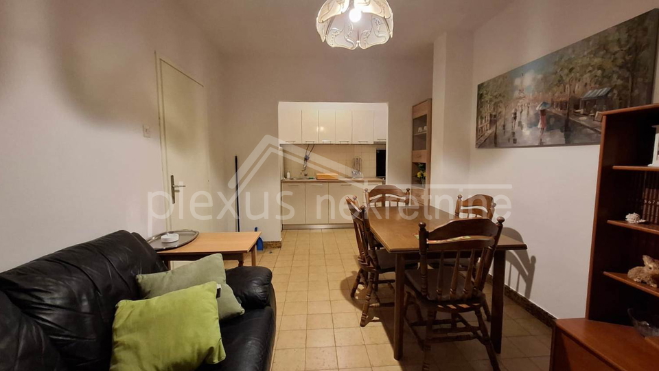 Apartment, 72 m2, For Rent, Split - Neslanovac