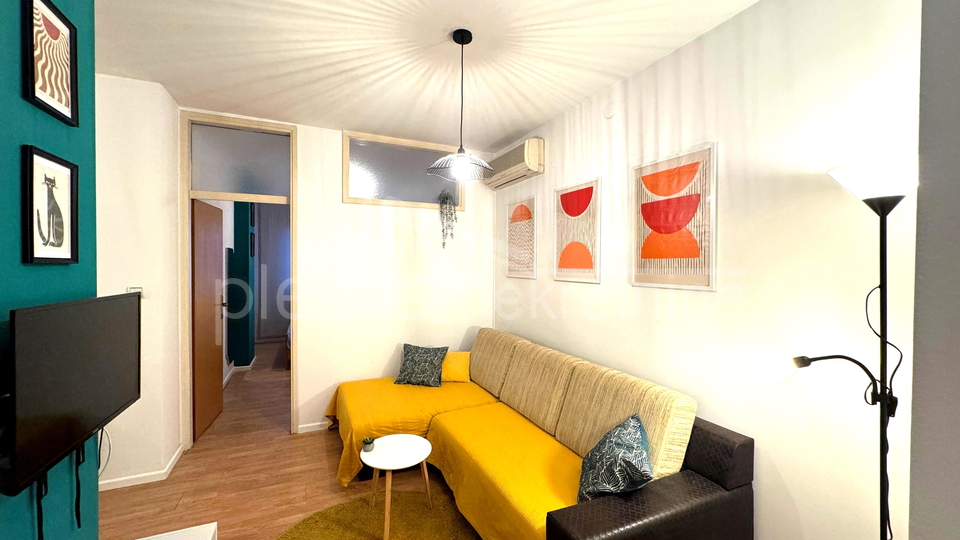 Appartamento&comma; 36 m2&comma; Vendita&comma; Split - Plokite