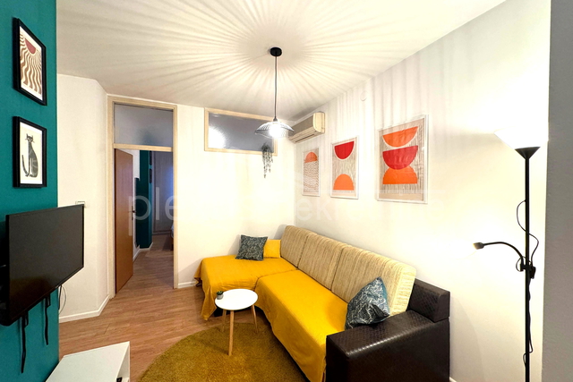 Appartamento, 36 m2, Vendita, Split - Plokite