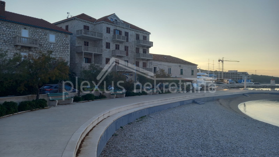 Wohnung, 35 m2, Verkauf, Postira