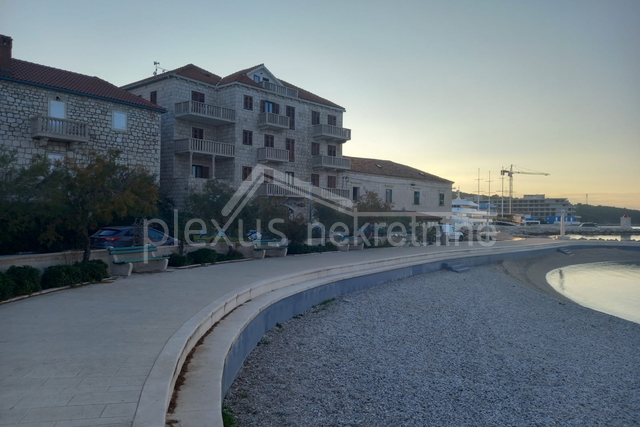 Apartment, 35 m2, For Sale, Postira