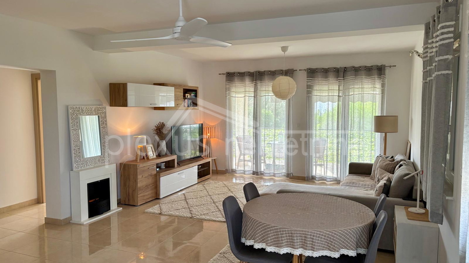 Apartment&comma; 68 m2&comma; For Sale&comma; Zadar-okolica - Petr&ccaron;ane