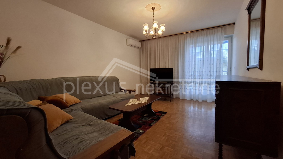 Wohnung, 70 m2, Vermietung, Split - Grad