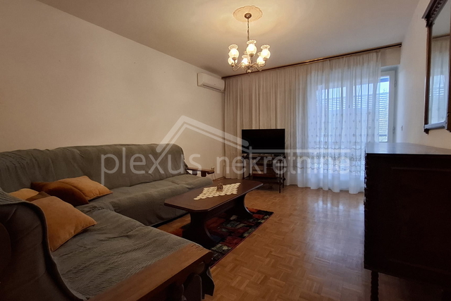 Wohnung, 70 m2, Vermietung, Split - Grad