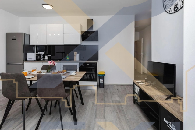 Apartment, 36 m2, For Rent, Split - Grad