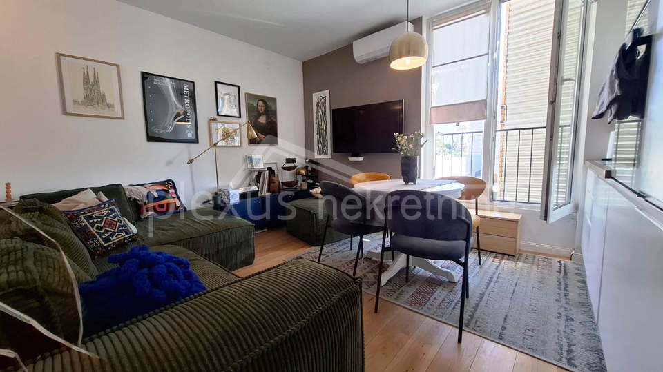 Stanovanje, 56 m2, Prodaja, Split - Trstenik