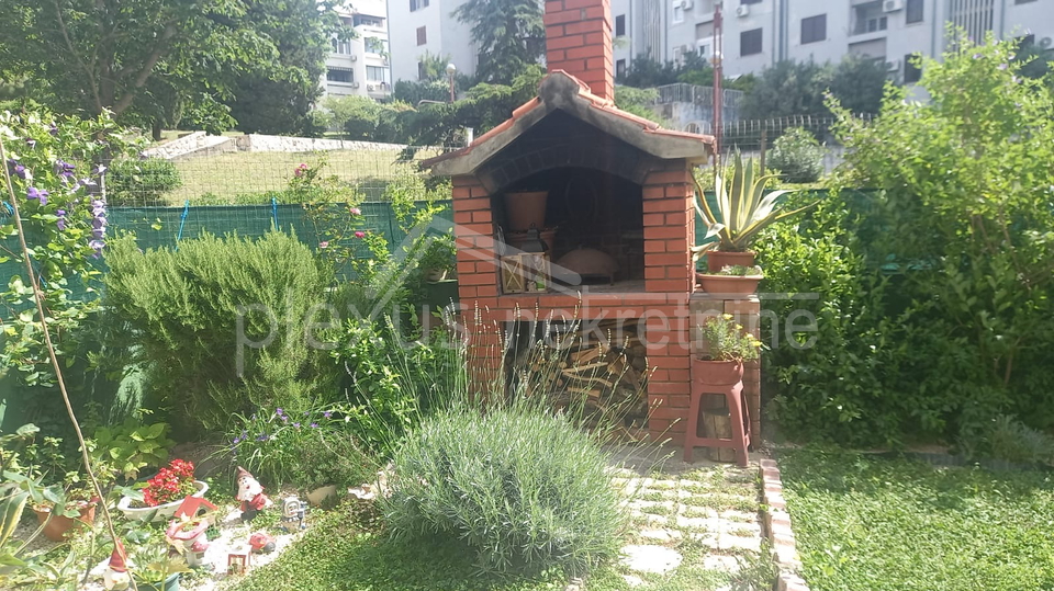 Wohnung&comma; 75 m2&comma; Verkauf&comma; Split - &Zcaron;njan