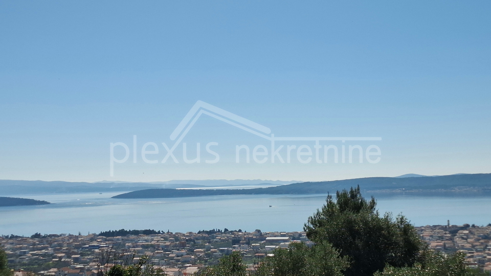Grundstück, 600 m2, Verkauf, Kaštel Stari
