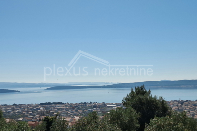 Grundstück, 600 m2, Verkauf, Kaštel Stari
