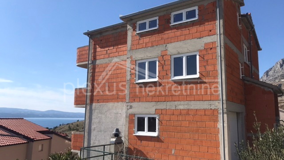 Haus, 340 m2, Verkauf, Omiš - Lokva Rogoznica