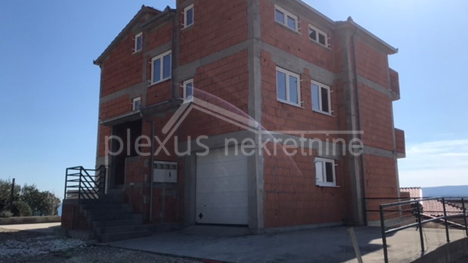 Haus, 340 m2, Verkauf, Omiš - Lokva Rogoznica