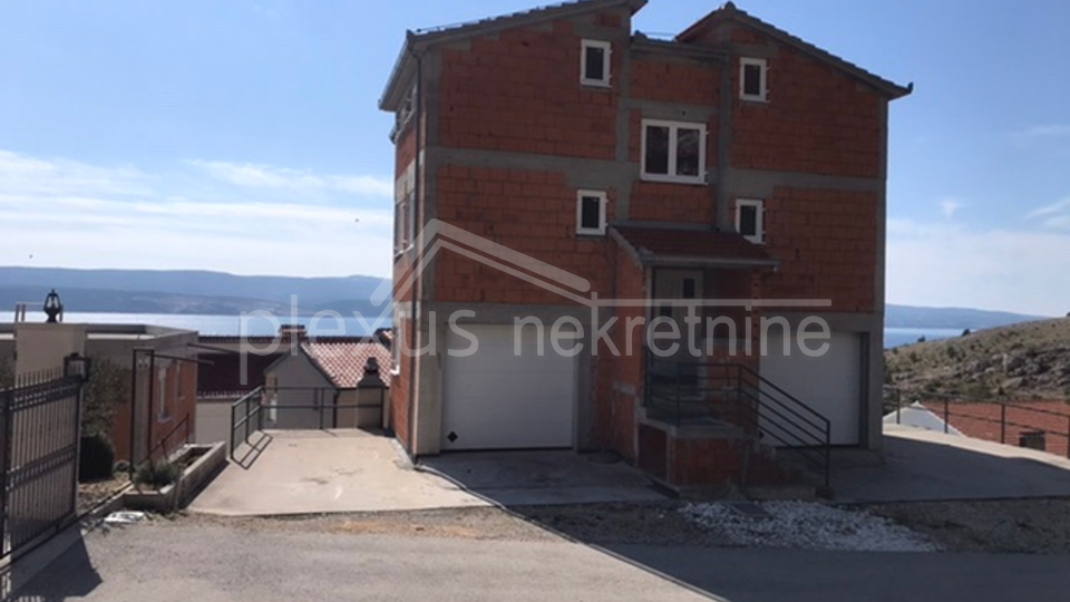 Haus, 340 m2, Verkauf, Omiš - Lokva Rogoznica