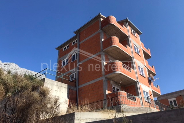 Casa, 340 m2, Vendita, Omiš - Lokva Rogoznica