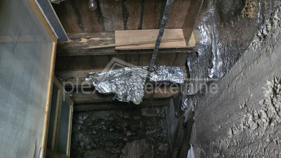 Hiša, 21 m2, Prodaja, Split - Gornje Sitno