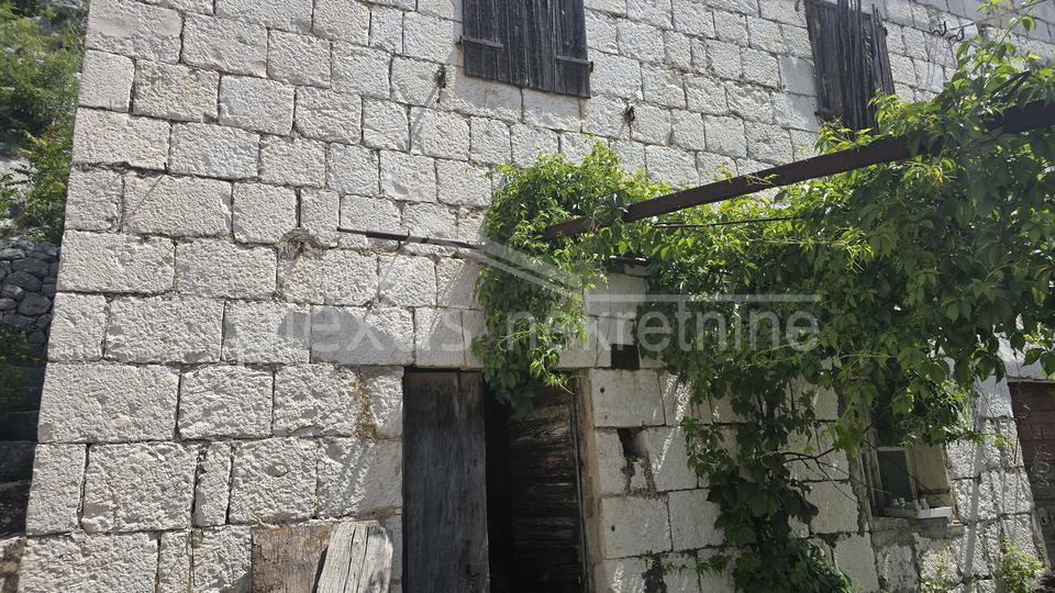 Hiša, 21 m2, Prodaja, Split - Gornje Sitno