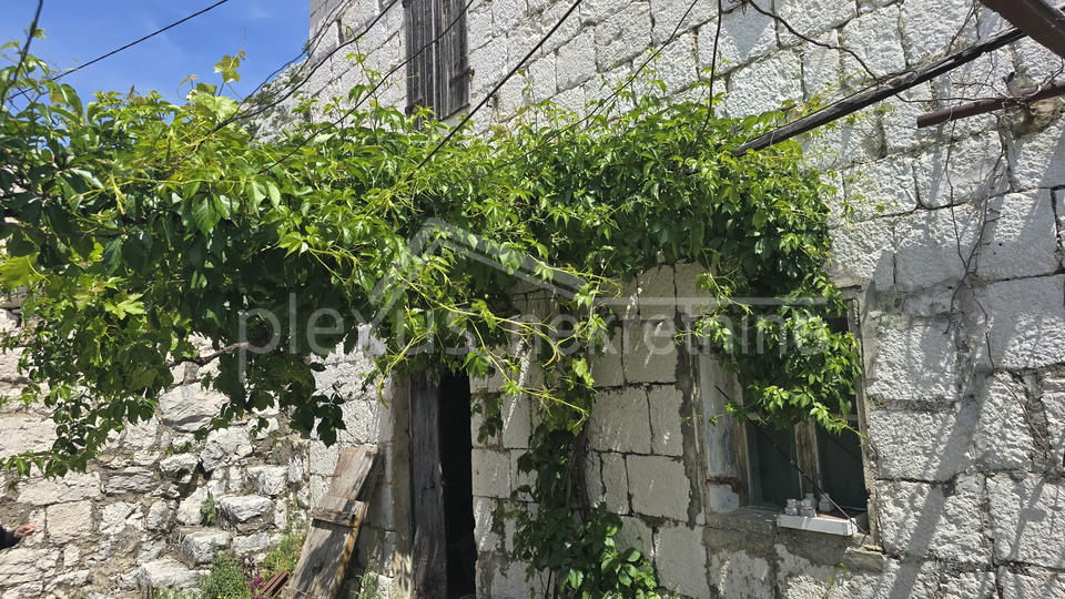 Hiša, 21 m2, Prodaja, Split - Gornje Sitno