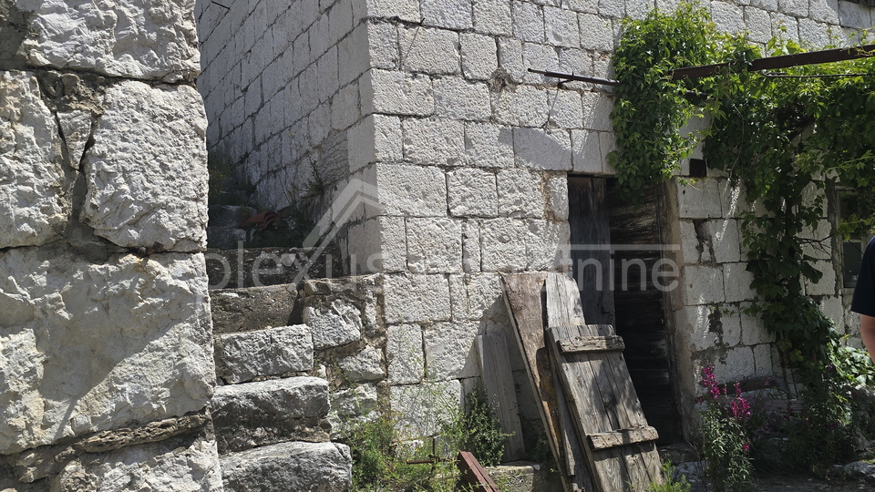 Hiša, 21 m2, Prodaja, Split - Gornje Sitno