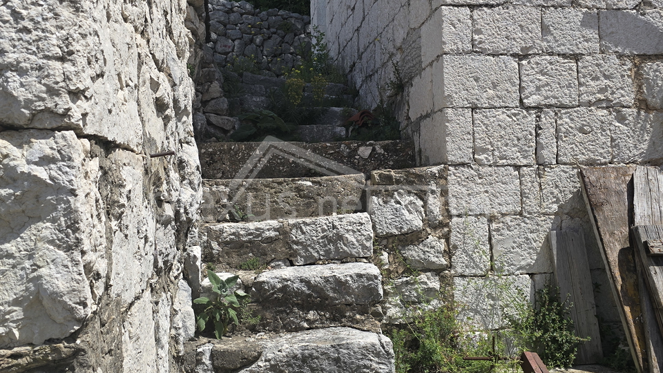 Hiša, 21 m2, Prodaja, Split - Gornje Sitno
