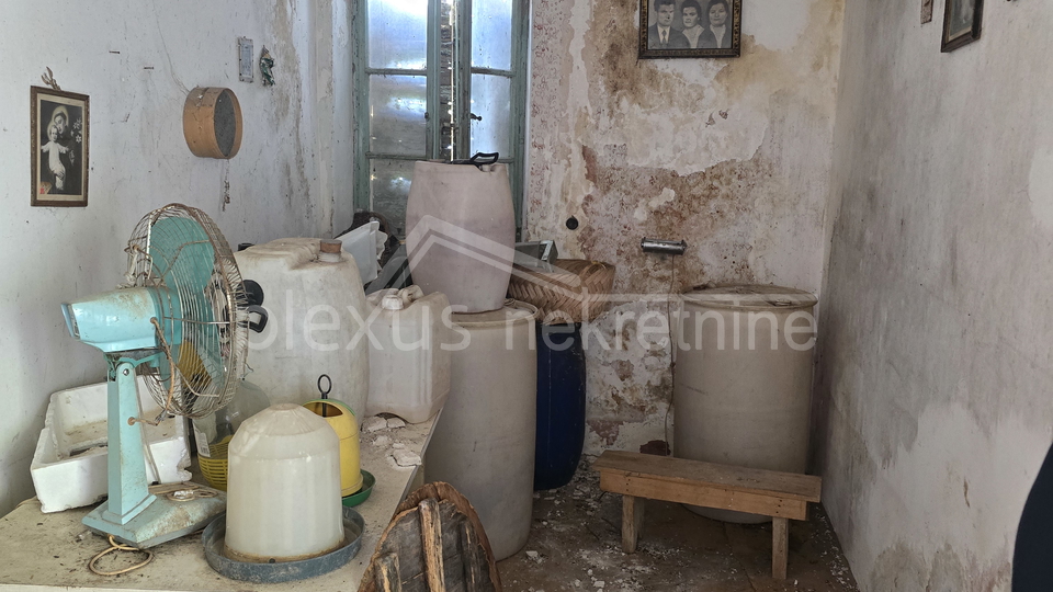 Hiša, 21 m2, Prodaja, Split - Gornje Sitno