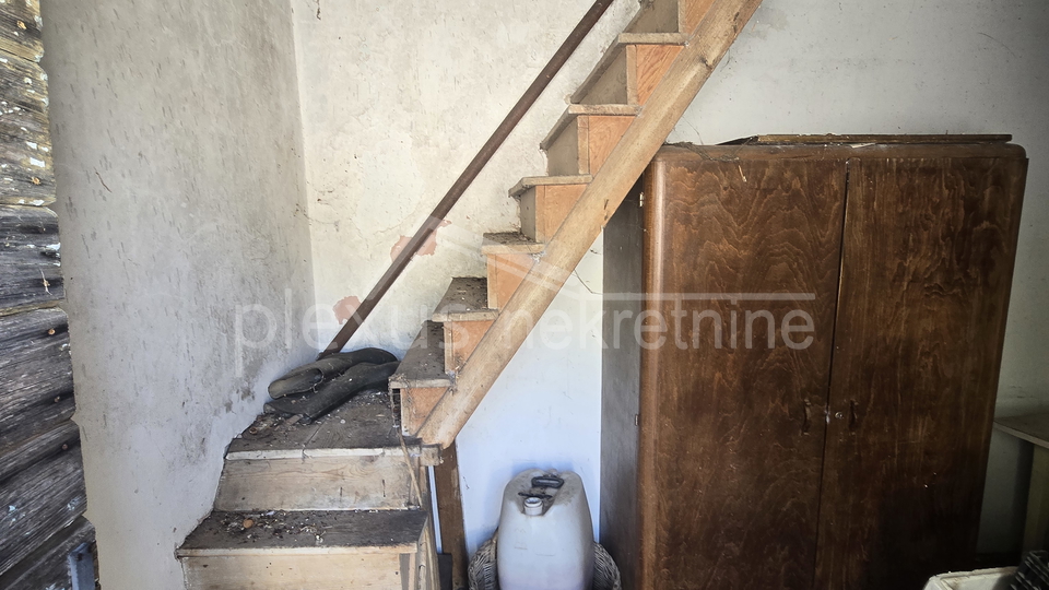 Hiša, 21 m2, Prodaja, Split - Gornje Sitno