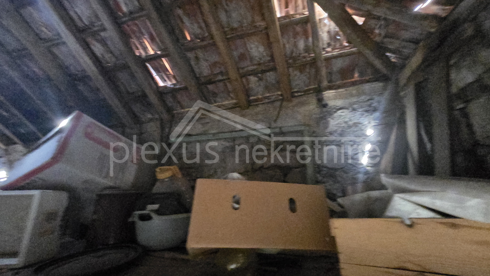 Hiša, 21 m2, Prodaja, Split - Gornje Sitno