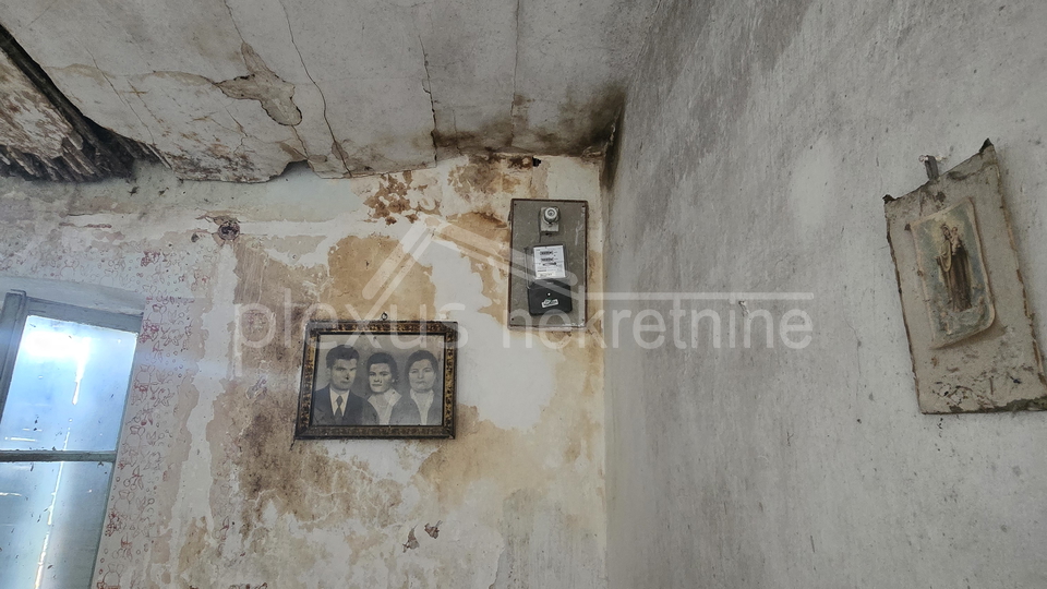 Hiša, 21 m2, Prodaja, Split - Gornje Sitno