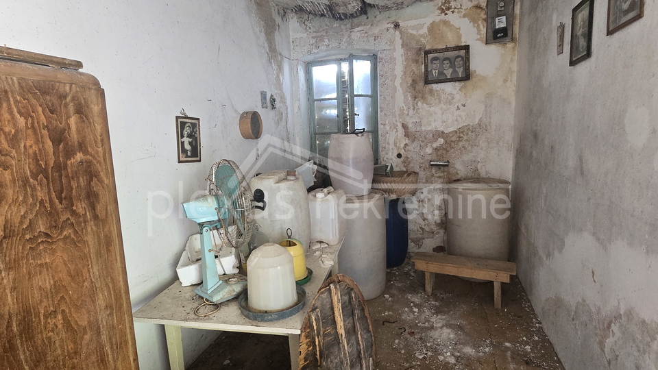 Hiša, 21 m2, Prodaja, Split - Gornje Sitno